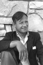 Christopher Isherwood