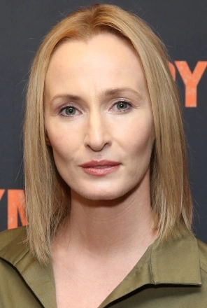 Genevieve O'Reilly