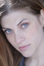 Georgia Lyman