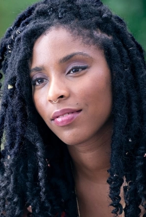 Jessica Williams