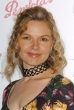 Justine Clarke