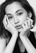 Kiko Mizuhara