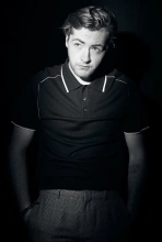 Michael Gandolfini