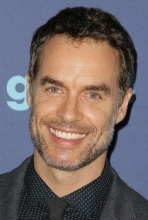 Murray Bartlett