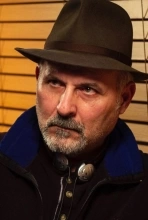 Nick Stagliano