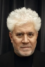 Pedro Almodóvar