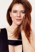 Rose Leslie
