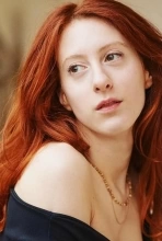 Roxane Duran