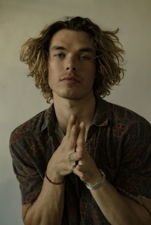 Sam Corlett