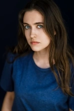 Silvana Damm
