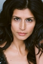 Yasmine Delawari