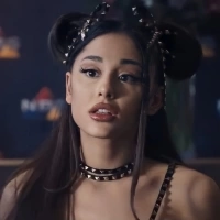  ✸ Don't Look Up (2021) ★ Ariana Grande