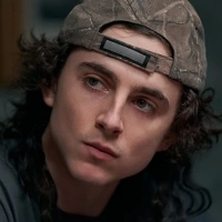  ✸ Don't Look Up (2021) ★ Timothée Chalamet