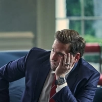  ✸ Don't Look Up (2021) ★ Jonah Hill