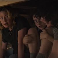  ✸ Hayalet Avcıları: Öteki Dünya (2021) ★ Carrie Coon ★ Mckenna Grace ★ Finn Wolfhard