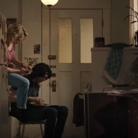  ✸ Hayalet Avcıları: Öteki Dünya (2021) ★ Carrie Coon ★ Finn Wolfhard