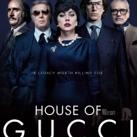  ✸ Gucci Ailesi (2021) ★ Al Pacino ★ Jeremy Irons ★ Jared Leto ★ Lady Gaga ★ Adam Driver