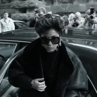  ✸ Gucci Ailesi (2021) ★ Lady Gaga