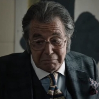 ✸ Gucci Ailesi (2021) ★ Al Pacino