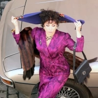  ✸ Gucci Ailesi (2021) ★ Lady Gaga
