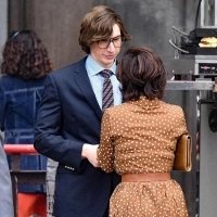  ✸ Gucci Ailesi (2021) ★ Lady Gaga ★ Adam Driver
