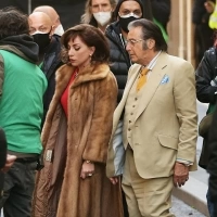 ✸ Gucci Ailesi (2021) ★ Lady Gaga ★ Al Pacino