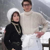  ✸ Gucci Ailesi (2021) ★ Lady Gaga ★ Adam Driver