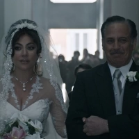  ✸ Gucci Ailesi (2021) ★ Lady Gaga ★ Vincent Riotta