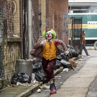 ✸ Joker (2019) ★ Joaquin Phoenix