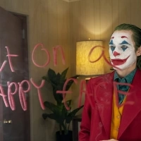  ✸ Joker (2019) ★ Joaquin Phoenix
