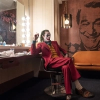  ✸ Joker (2019) ★ Joaquin Phoenix