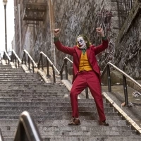  ✸ Joker (2019) ★ Joaquin Phoenix