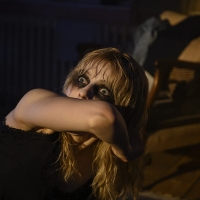 ✸ Dün Gece Soho'da (2021) ★ Thomasin McKenzie