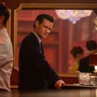  ✸ Dün Gece Soho'da (2021) ★ Matt Smith