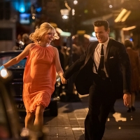 ✸ Dün Gece Soho'da (2021) ★ Matt Smith ★ Anya Taylor-Joy