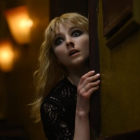✸ Dün Gece Soho'da (2021) ★ Thomasin McKenzie