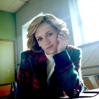  ✸ Spencer (2021) ★ Kristen Stewart