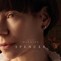  ✸ Spencer (2021) ★ Sally Hawkins