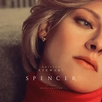  ✸ Spencer (2021) ★ Kristen Stewart