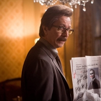 ✸ Kara Şövalye (2008) ★ Gary Oldman