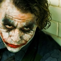 ✸ Kara Şövalye (2008) ★ Heath Ledger