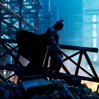 ✸ Kara Şövalye (2008) ★ Christian Bale