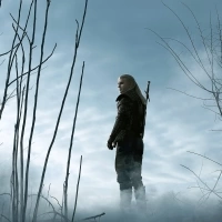  ✸ The Witcher (2019) ★ Henry Cavill