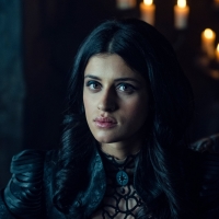  ✸ The Witcher (2019) ★ Anya Chalotra