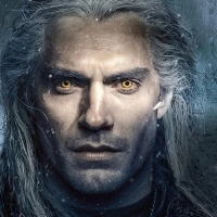  ✸ The Witcher (2019) ★ Henry Cavill