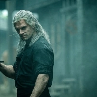  ✸ The Witcher (2019) ★ Henry Cavill