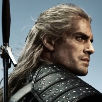  ✸ The Witcher (2019) ★ Henry Cavill
