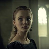  ✸ The Witcher (2019) ★ Freya Allan