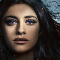  ✸ The Witcher (2019) ★ Anya Chalotra