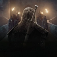  ✸ The Witcher (2019) ★ Henry Cavill